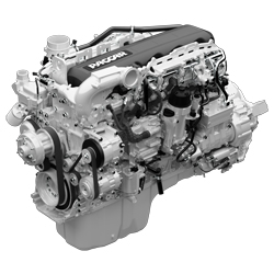 C3652 Engine